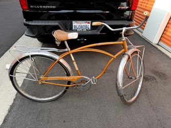26 inch Schwinn Corvette OG Beach Cruiser
