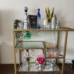Bar Cart