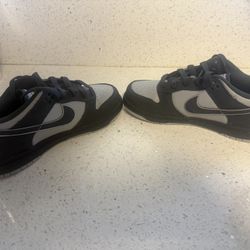 Kids Nike Dunk Low Shoes 