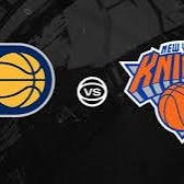 Indiana Pacers at New York Knicks Game 2 Tickets 