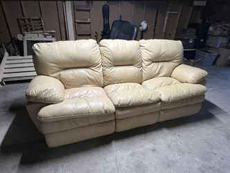 2 Couches For Sale 