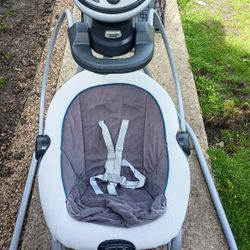 Graco Baby Swing 