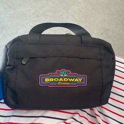 Travel Smellproof Bag