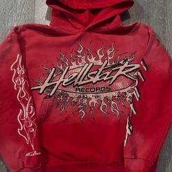 Hellstar Hoodie