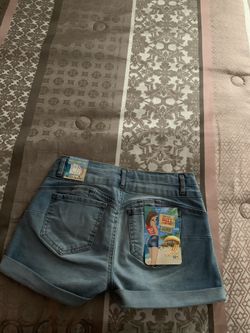 Short de mujer talla s
