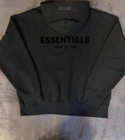 Essentials Hoodies