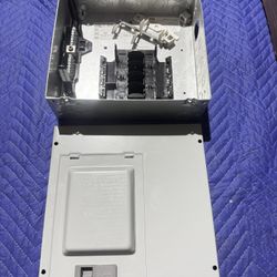 Abb Main Lug 125 Amp 