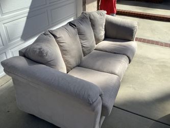 Nice Comfortable Sofa