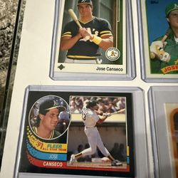 Jose Canseco Hated But Still A Legend!