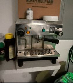 Bezzera Commercial expresso Café Machine