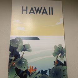 Hawaii Picture