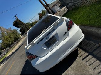 2009 Scion tC