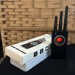 EMF Intelligent detector 