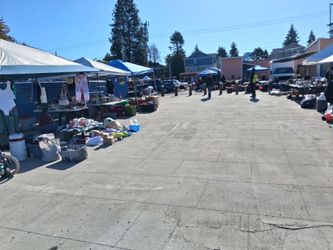 Swapmeet August 16th 8018 pacific ave tacoma