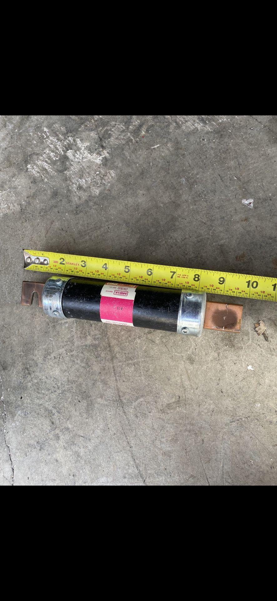 Fuse 200 amp for Sale in Miami, FL OfferUp