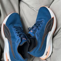 Puma Turbo Runner Shoes