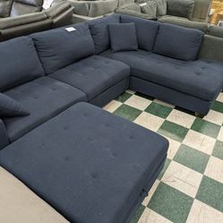 Couch Sectional