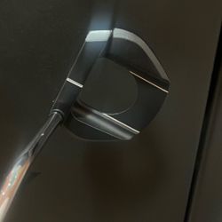 Hb Soft 2 Retrieve Mallet Putter