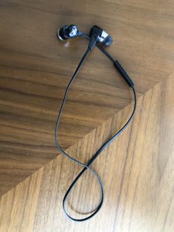Bluetooth Headphones 