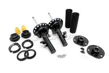 Volvo P3 S60, S80, V60, V70, XC70 New Parts