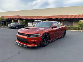 2021 Dodge Charger