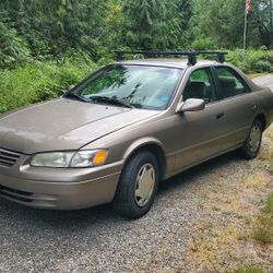 2000 camry roof rack sale