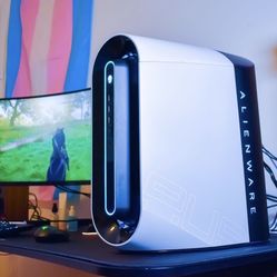 Alienware Gaming Desktop PC