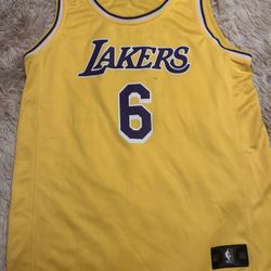 Lakers Jersey