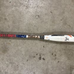 31” Demarini CF zen -5 Baseball Bat