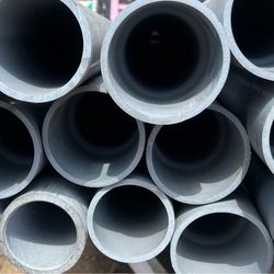 PVC pipe schedule 40 conduit NEW size available 3 x 10 $25 per pipe
