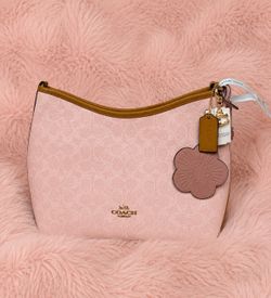 Coach Laurel Shoulder Bag