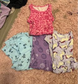 Girls Dresses