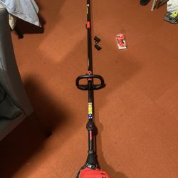 Craftsman Pole Saw Model CMXGJAMD25PS