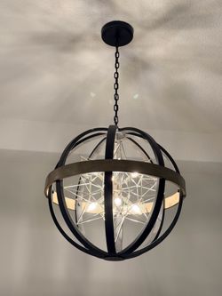 Chandelier