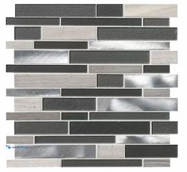 Mosaic Tile 57 sq ft