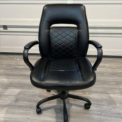 computer chair