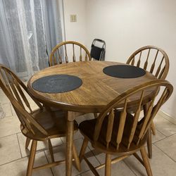 Kitchen Table