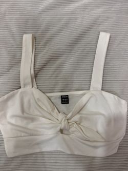 Tank Top Size M