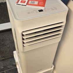 Portable AC