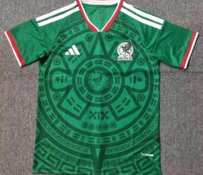 mexico jerseys
