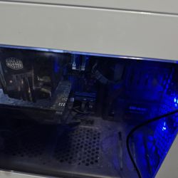 Entry level Gaming PC