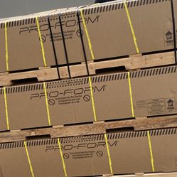 Pro-Form treadmill 9000 