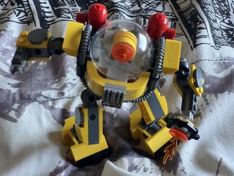 Lego Robot