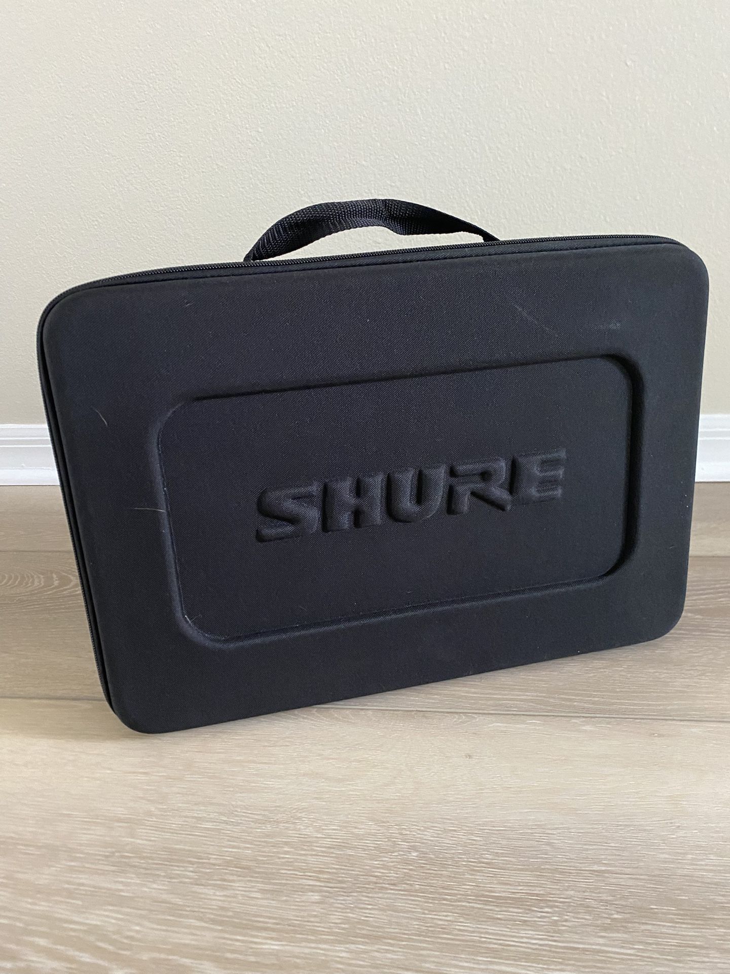 Shure 95C16526 Microphone Case
