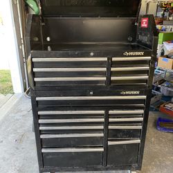 Tool Box