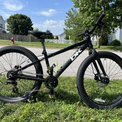 DK devo Rover 24 Kids MTB