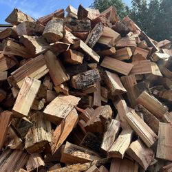 Firewood $300