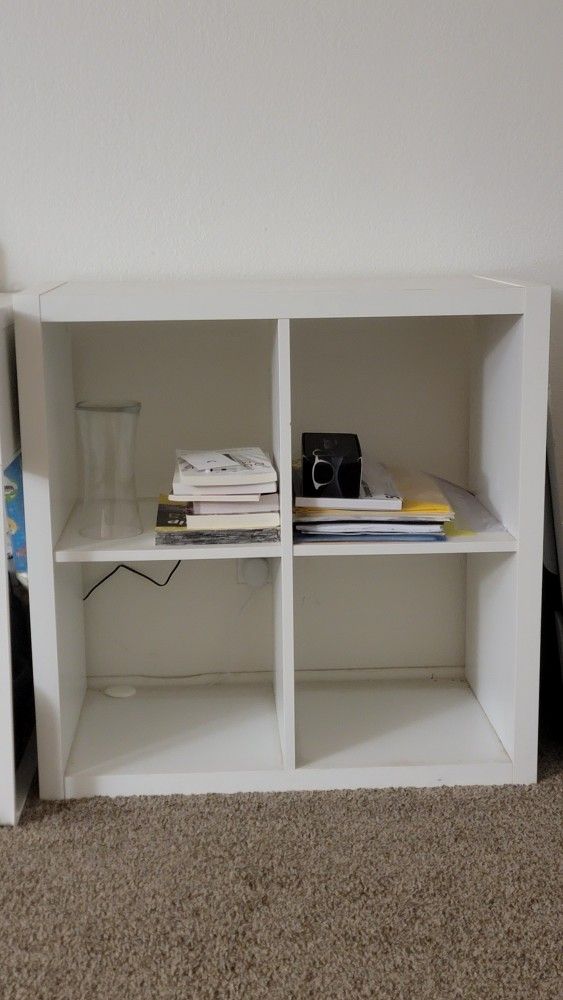 Ikea Cube