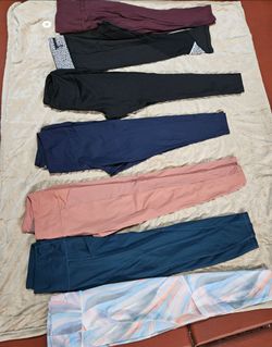 Lot Leggings Size  L