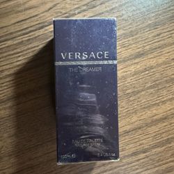 Versace The Dreamer Men’s Cologne Brand New